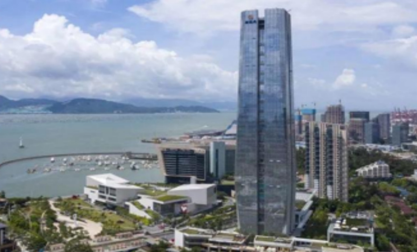港航網絡戰略、IT規劃和研發體系咨詢系列項目